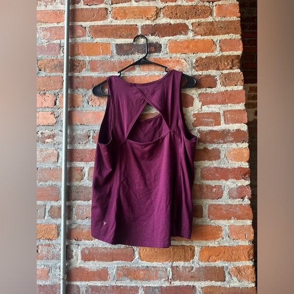 Old Navy Active Women’s tank top size xl - Picture 2 of 8
